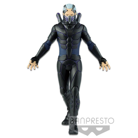 Banpresto My Hero Academia: Heroes Rising Vs. Hero Nine