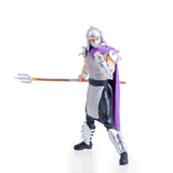 The Loyal Subjects TEENAGE MUTANT NINJA TURTLES Shredder BST AXN 5" Action Figure