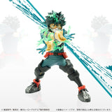 Bandai My Hero Academia - Ichiban Kuji - Hero Vs Villian - Prize A - Izuku Midoriya Figure