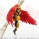 Bandai My Hero Academia - Ichiban Kuji - Hero Vs Villian - Final Prize - Hawks Figure