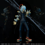 Bandai My Hero Academia - Ichiban Kuji - Hero Vs Villian - Prize F - Tomura Shigaraki Figure