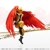 Bandai My Hero Academia - Ichiban Kuji - Hero Vs Villian - Final Prize - Hawks Figure