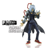 Bandai My Hero Academia - Ichiban Kuji - Hero Vs Villian - Prize F - Tomura Shigaraki Figure