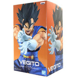 Banpresto Dragon Ball Super Vegito (Final Kamehameha Ver.6)