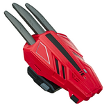 Hasbro Power Rangers Beast Morphers Electronic Cheetah Claw