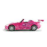 Jada Fast & Furious 1:24 Suki's Honda S2000