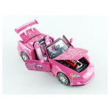 Jada Fast & Furious 1:24 Suki's Honda S2000