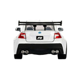 Jada Fast & Furious 1:24 Mr. Little Nobody's Subaru WRX STI