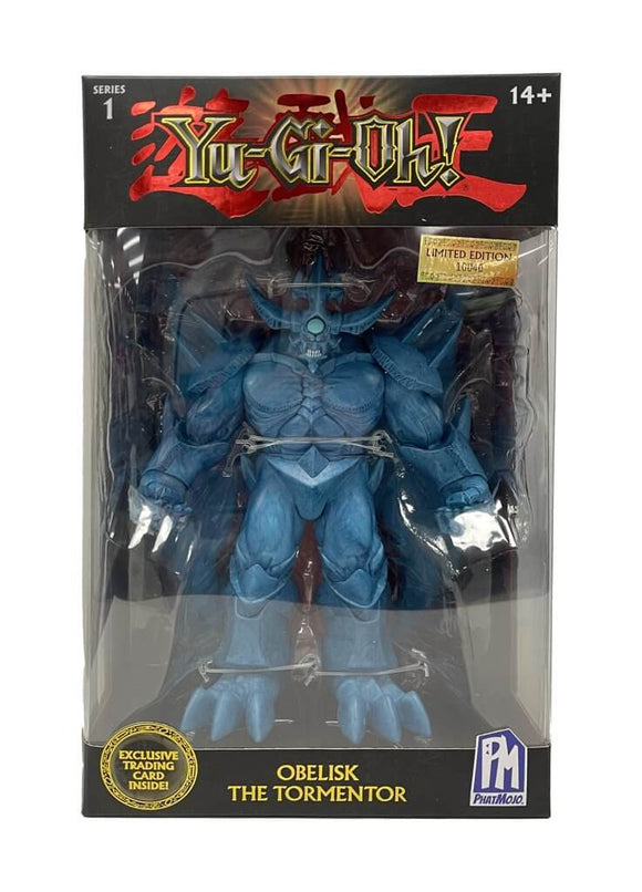 phatmojo yugioh card YGOrganization