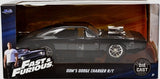 Jada Fast & Furious 1:24 Dom's 1970 Dodge Charger