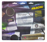 POKÉMON TCG Detective Pikachu Special Case File
