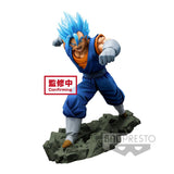 Banpresto Dragon Ball Z: Dokkan Battle Collab Super Saiyan God Super Saiyan Vegito