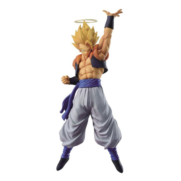 Banpresto Dragon Ball Super Legends Collab Gogeta