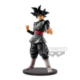 Banpresto Dragon Ball Super Legends Collab Goku Black