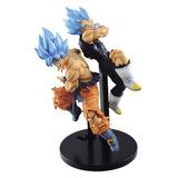 Banpresto Dragon Ball Super Broly Tag Fighters Goku