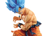 Banpresto Dragon Ball Super Broly Tag Fighters Goku