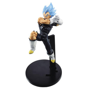 Banpresto Dragon Ball Super Broly Tag Fighters Vegeta