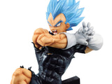 Banpresto Dragon Ball Super Broly Tag Fighters Vegeta