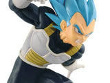 Banpresto Dragon Ball Super: Broly Ultimate Soldiers (The Movie) Vol. 3 Super Saiyan Blue Vegeta