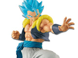 Banpresto Dragon Ball Super: Broly Ultimate Soldiers (The Movie) Vol. 4 Super Saiyan Blue Gogeta