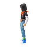 Bandai Dragon Ball Super Dragon Stars Android 17