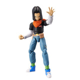 Bandai Dragon Ball Super Dragon Stars Android 17