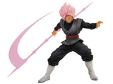 Banpresto Dragon Ball Super World Figure Colosseum 2 Vol.9 Super Saiyan Rose Goku Black