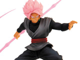 Banpresto Dragon Ball Super World Figure Colosseum 2 Vol.9 Super Saiyan Rose Goku Black