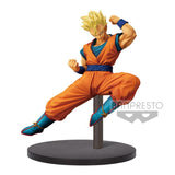 Banpresto Dragon Ball Z Warriors Battle Retsuden Chapter 4 Super Saiyan Gohan