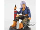 Banpresto Dragon Ball Z World Figure Colosseum 2 Vol.8 Trunks