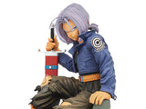 Banpresto Dragon Ball Z World Figure Colosseum 2 Vol.8 Trunks