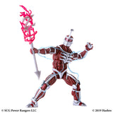 Hasbro Power Rangers Lightning Collection MMPR Lord Zedd