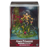 Hasbro Power Rangers Lightning Collection Mighty Morphin Lord Drakkon EVO III