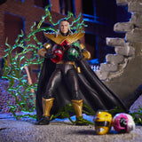 Hasbro Power Rangers Lightning Collection Mighty Morphin Lord Drakkon EVO III