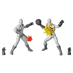 Hasbro Power Rangers Lightning Collection Mighty Morphin Putty Patrollers 2-Pack