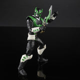 Hasbro Power Rangers Lightning Collection In Space Psycho Green Ranger
