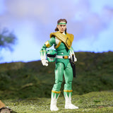 Hasbro Power Rangers Lightning Collection Mighty Morphin Green Ranger