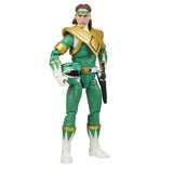 Hasbro Power Rangers Lightning Collection Mighty Morphin Green Ranger