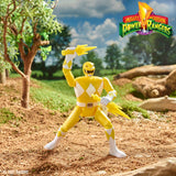 Hasbro Mighty Morphin Power Rangers Retro-Morphin Wave 2 - Set of 4 Figures