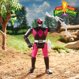 Hasbro Mighty Morphin Power Rangers Retro-Morphin Wave 2 - Set of 4 Figures