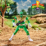 Hasbro Mighty Morphin Power Rangers Retro-Morphin Wave 2 - Set of 4 Figures