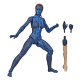 Hasbro Marvel Legends X-Men (2000) 20th Anniversary Mystique