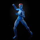 Hasbro Marvel Legends X-Men (2000) 20th Anniversary Mystique