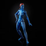Hasbro Marvel Legends X-Men (2000) 20th Anniversary Mystique