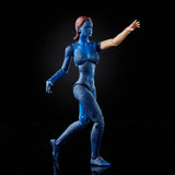 Hasbro Marvel Legends X-Men (2000) 20th Anniversary Mystique