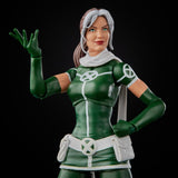Hasbro Marvel Legends X-Men 20th Anniversary Rogue & Pyro