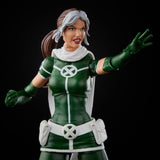 Hasbro Marvel Legends X-Men 20th Anniversary Rogue & Pyro