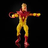 Hasbro Marvel Legends X-Men 20th Anniversary Rogue & Pyro