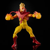 Hasbro Marvel Legends X-Men 20th Anniversary Rogue & Pyro