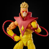 Hasbro Marvel Legends X-Men 20th Anniversary Rogue & Pyro